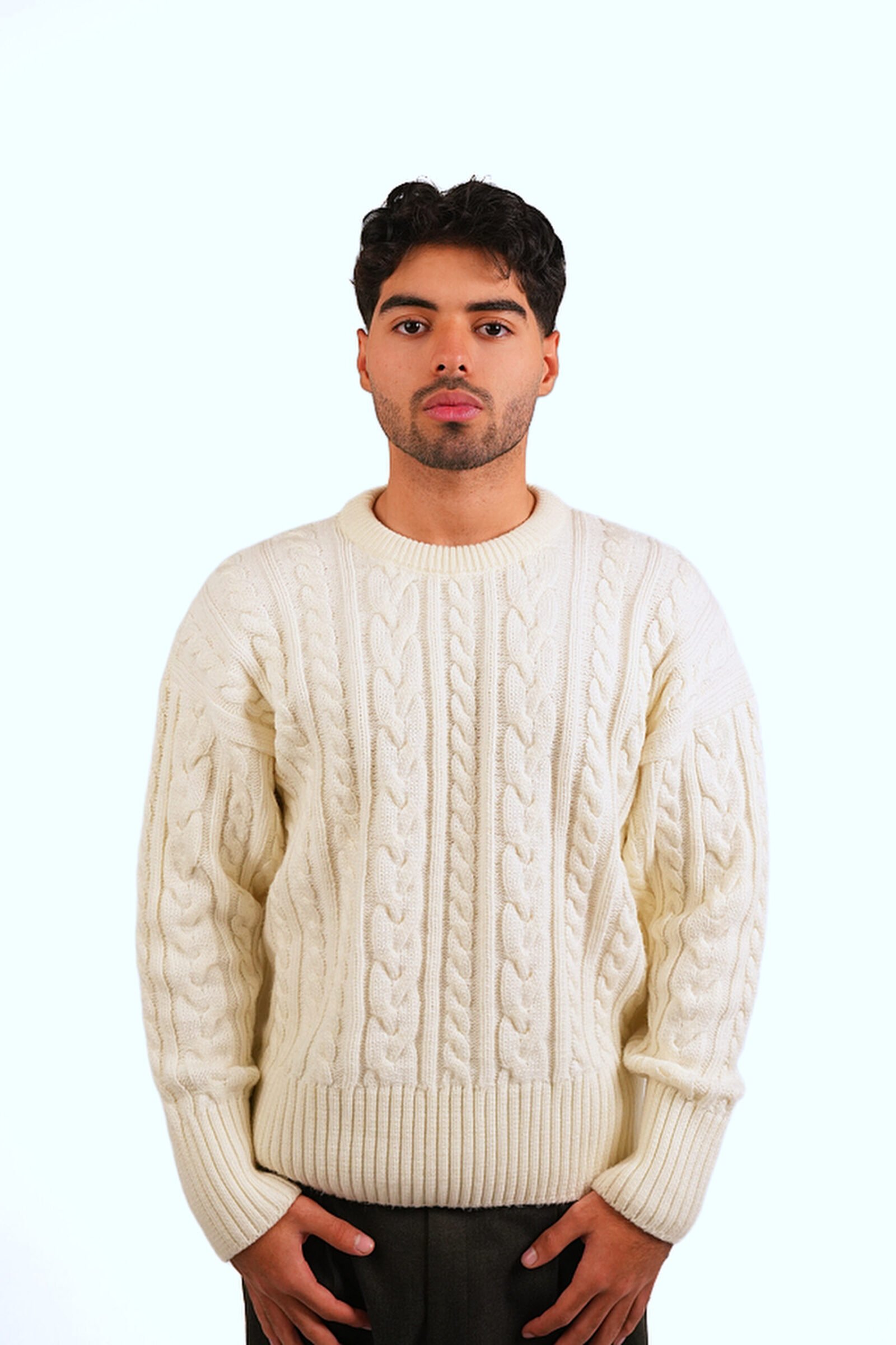 sweater